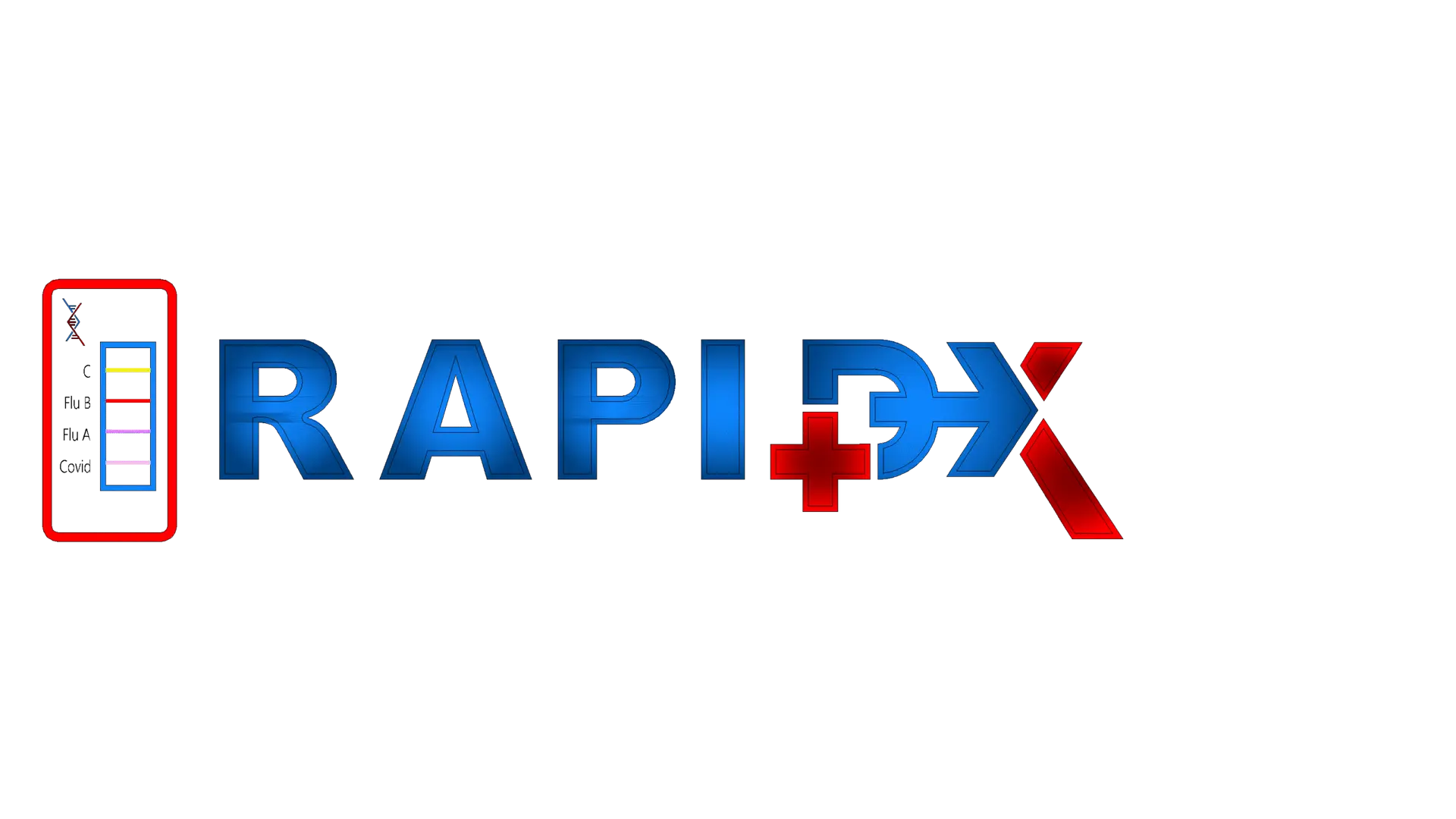 LOGO RAPIDX Model scaled