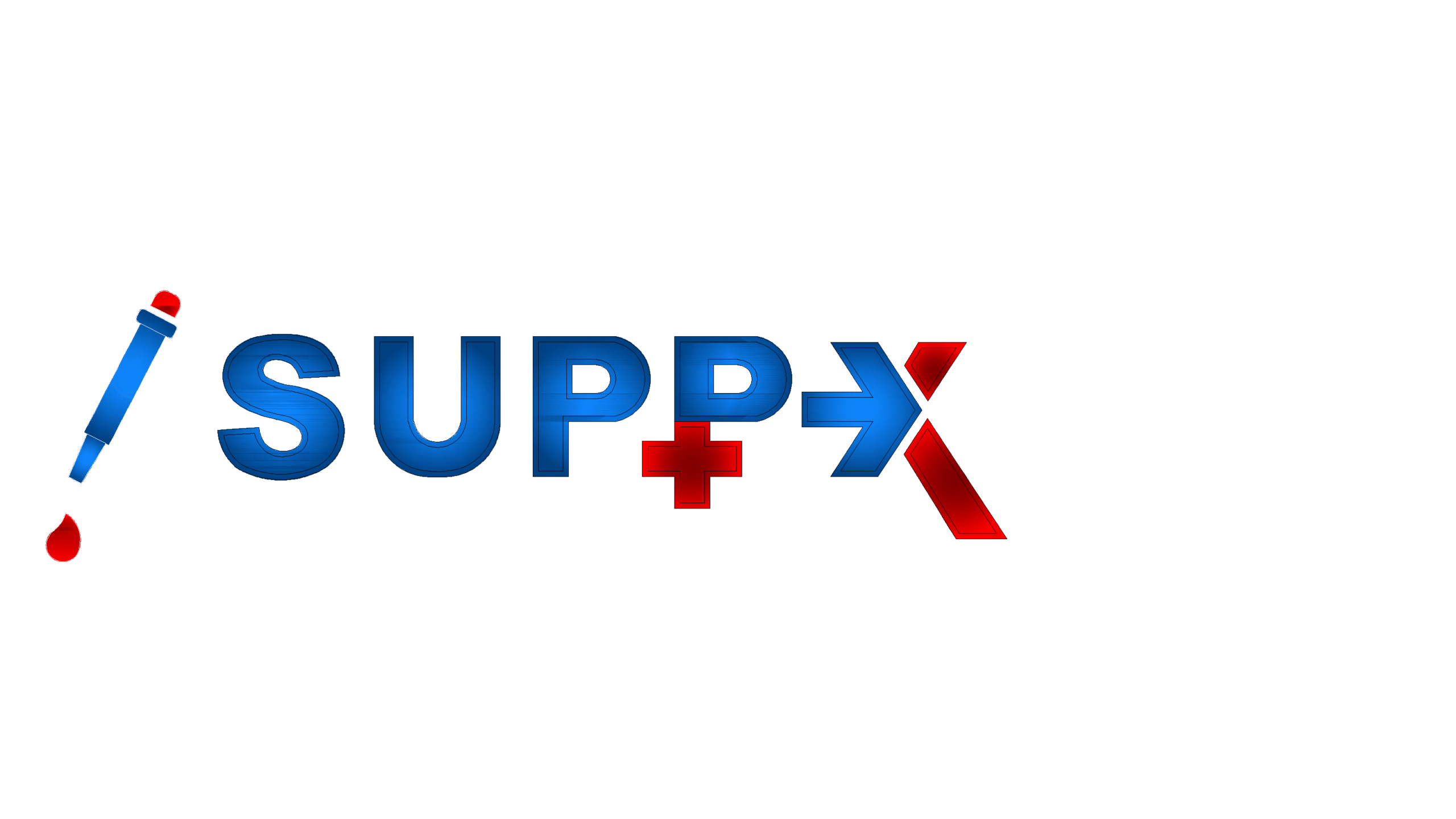 LOGO SUPPX Model scaled