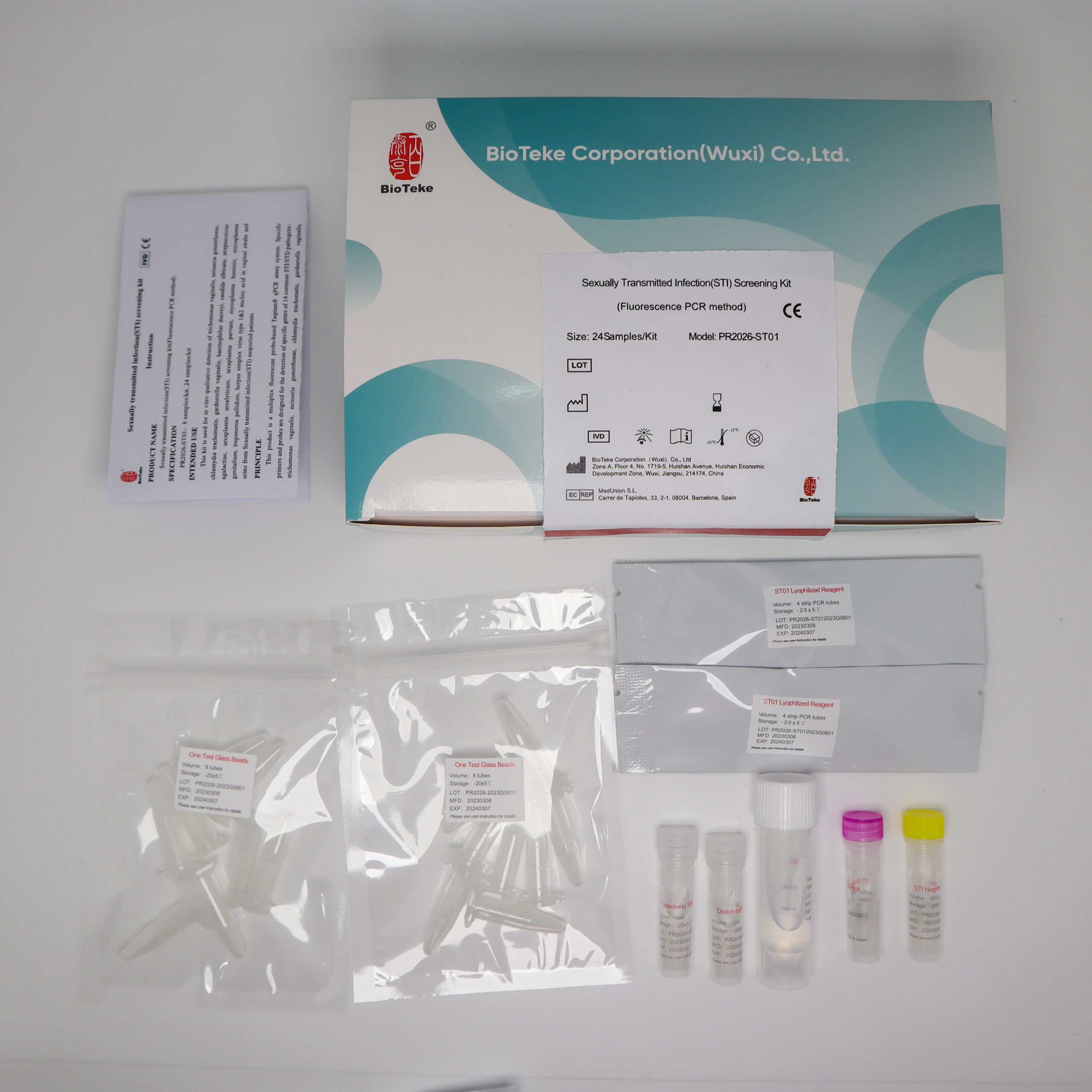 STI PCR kit (7)