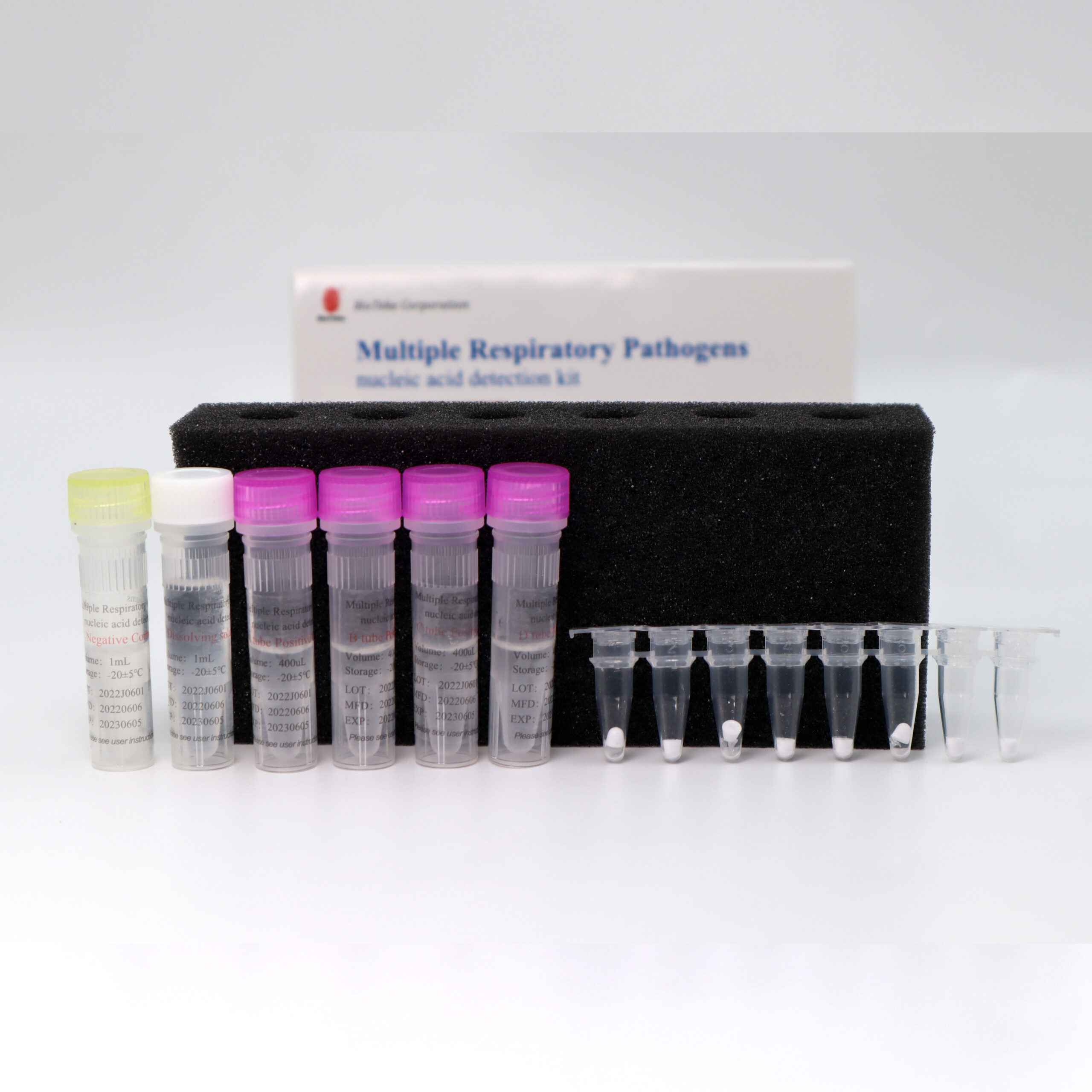 repiratory pcr kit RSV (1)